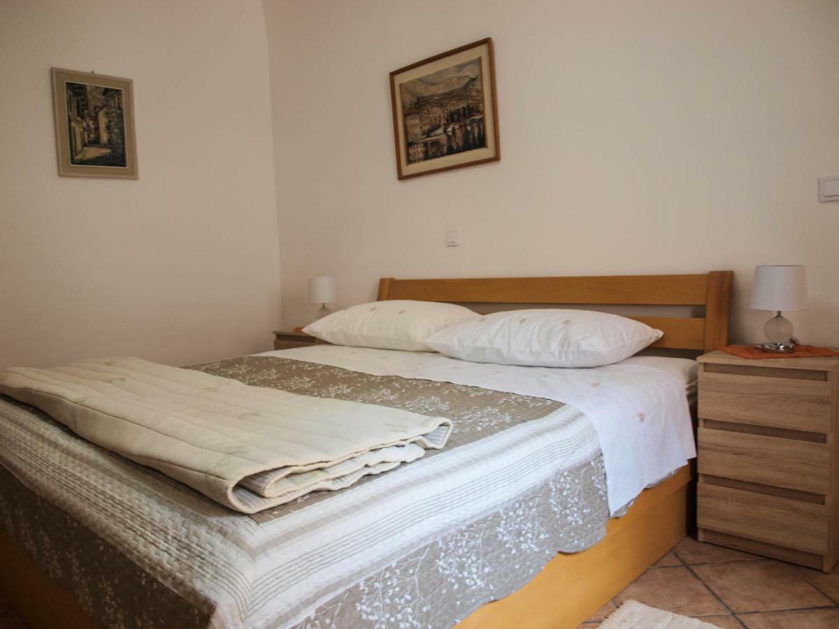 Ferienwohnung House Nataniel In Omis Near Sea Exterior foto