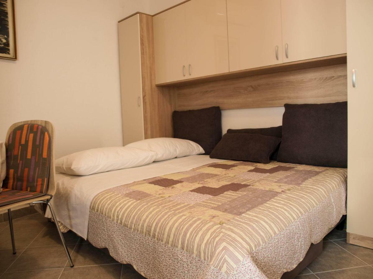 Ferienwohnung House Nataniel In Omis Near Sea Exterior foto