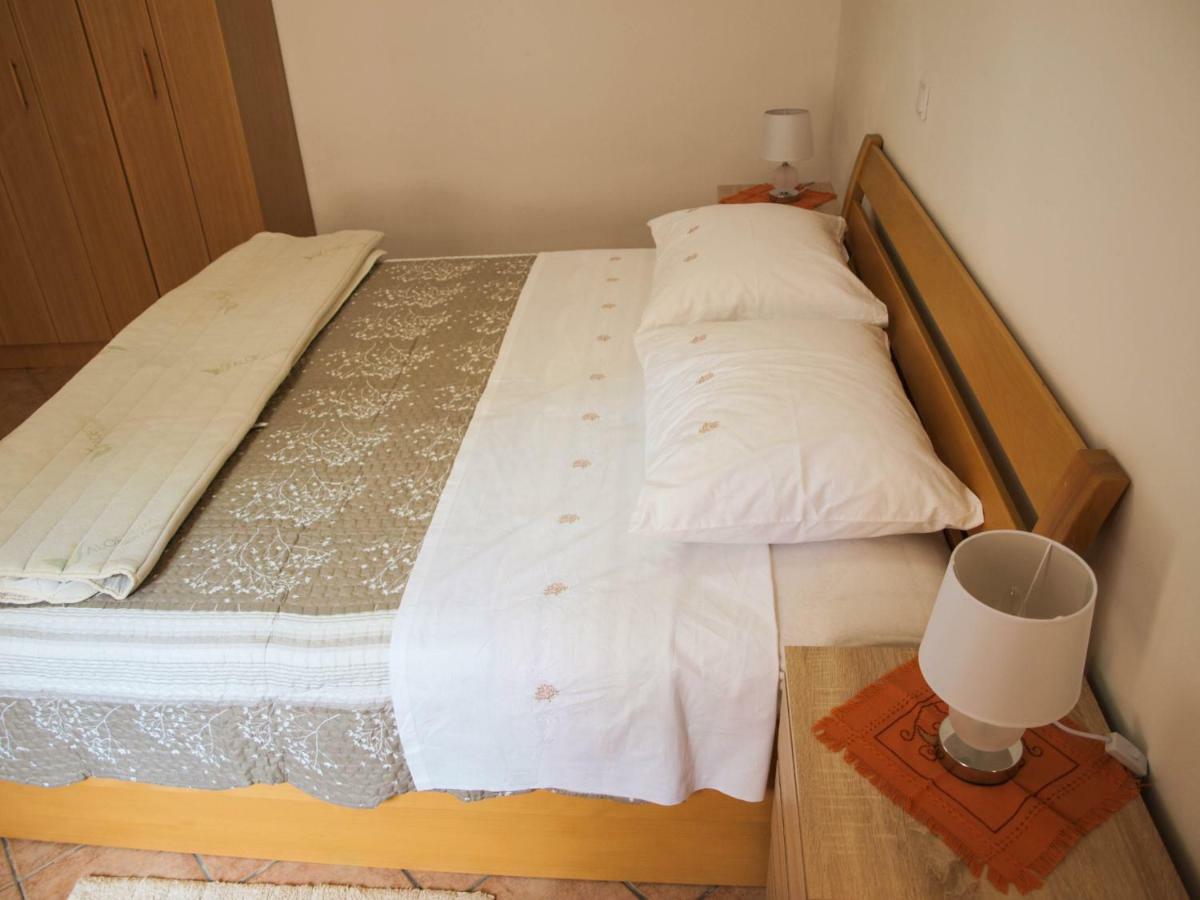 Ferienwohnung House Nataniel In Omis Near Sea Exterior foto