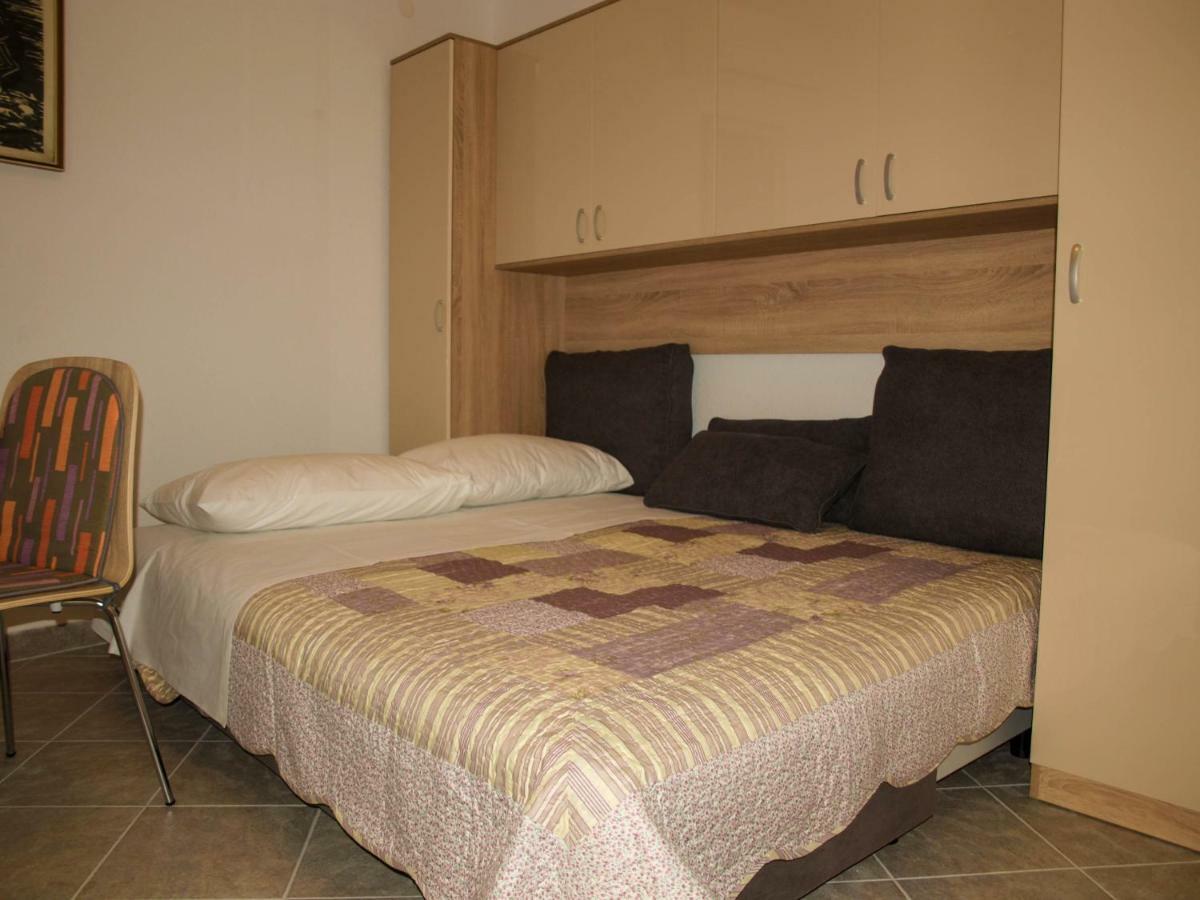 Ferienwohnung House Nataniel In Omis Near Sea Exterior foto