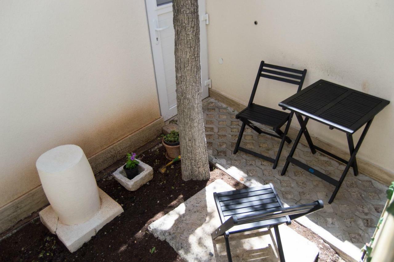Ferienwohnung House Nataniel In Omis Near Sea Exterior foto